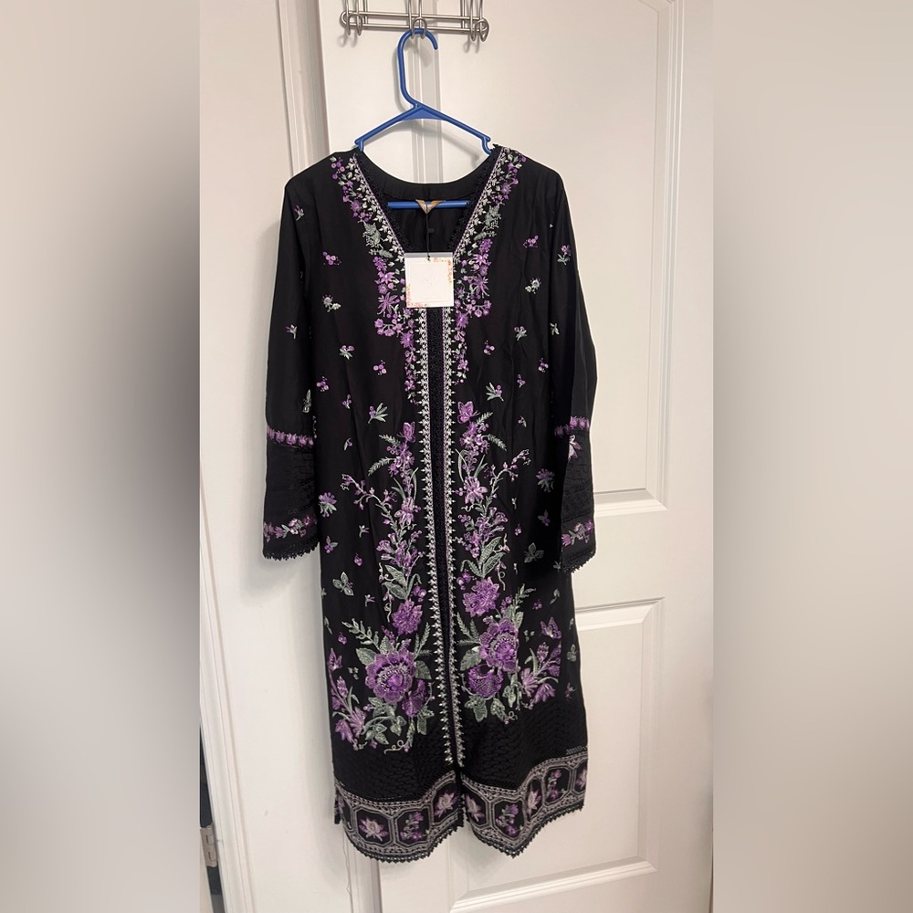 SOLD
Pakistani Indian salwar kameez